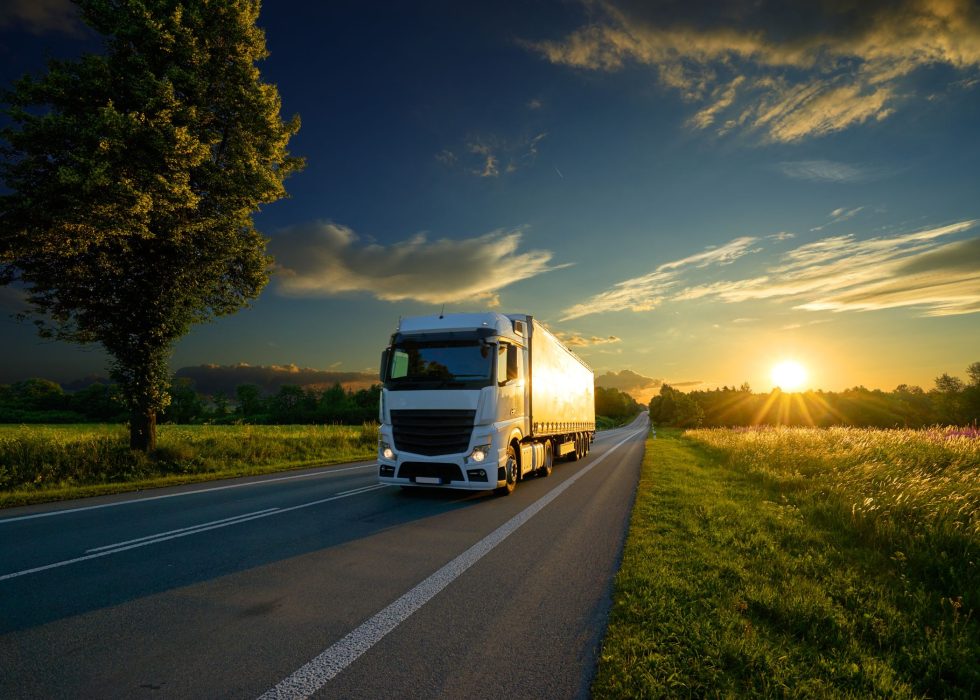 transport software in use