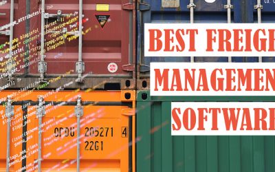 How to Choose the Best Freight Management Software