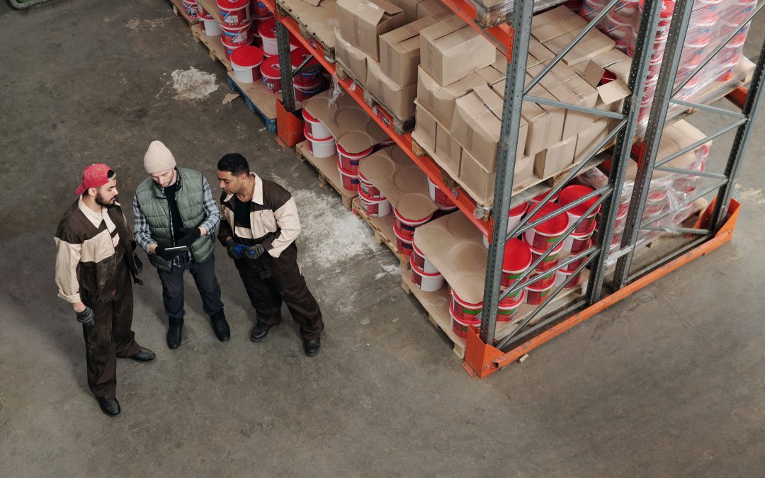 Is Excel Or ERP Software Better For Inventory Management?