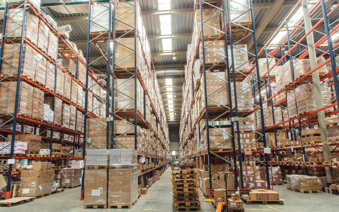 The Importance of Digitisation For Wholesalers