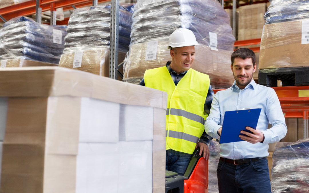 Is Excel or ERP Software Better for Inventory Management? 