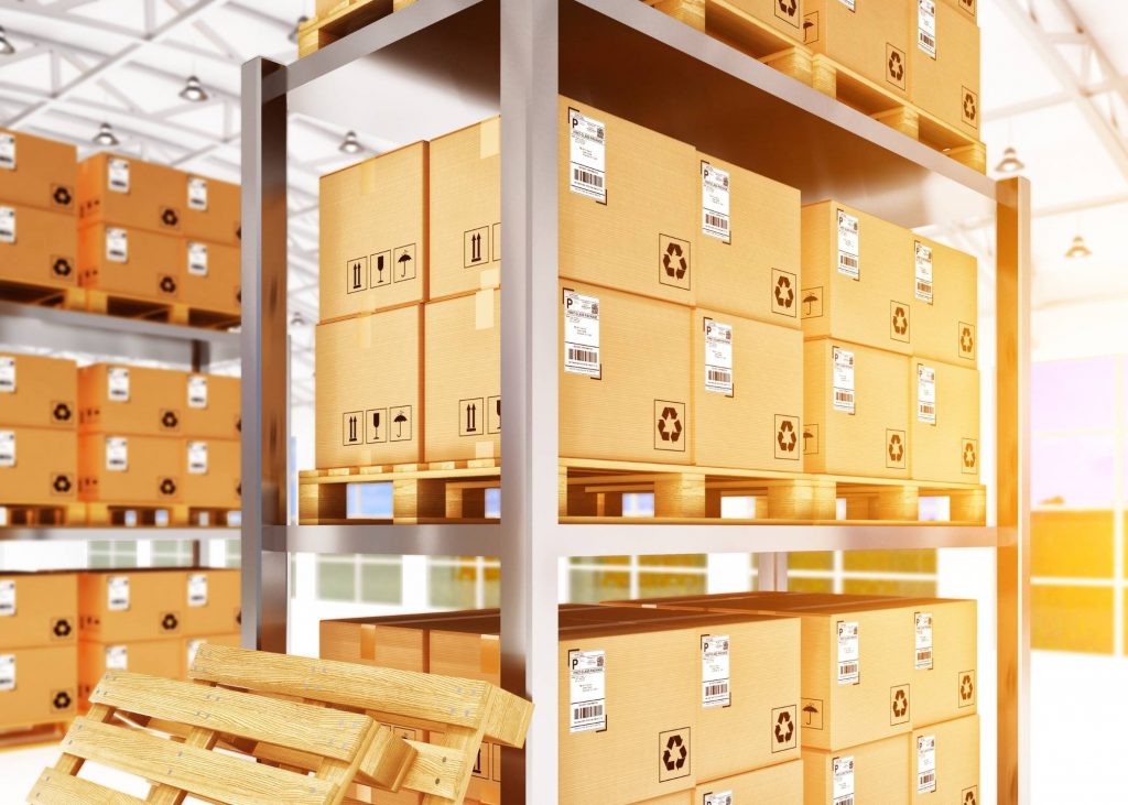 Australian logistics software, supply chain management