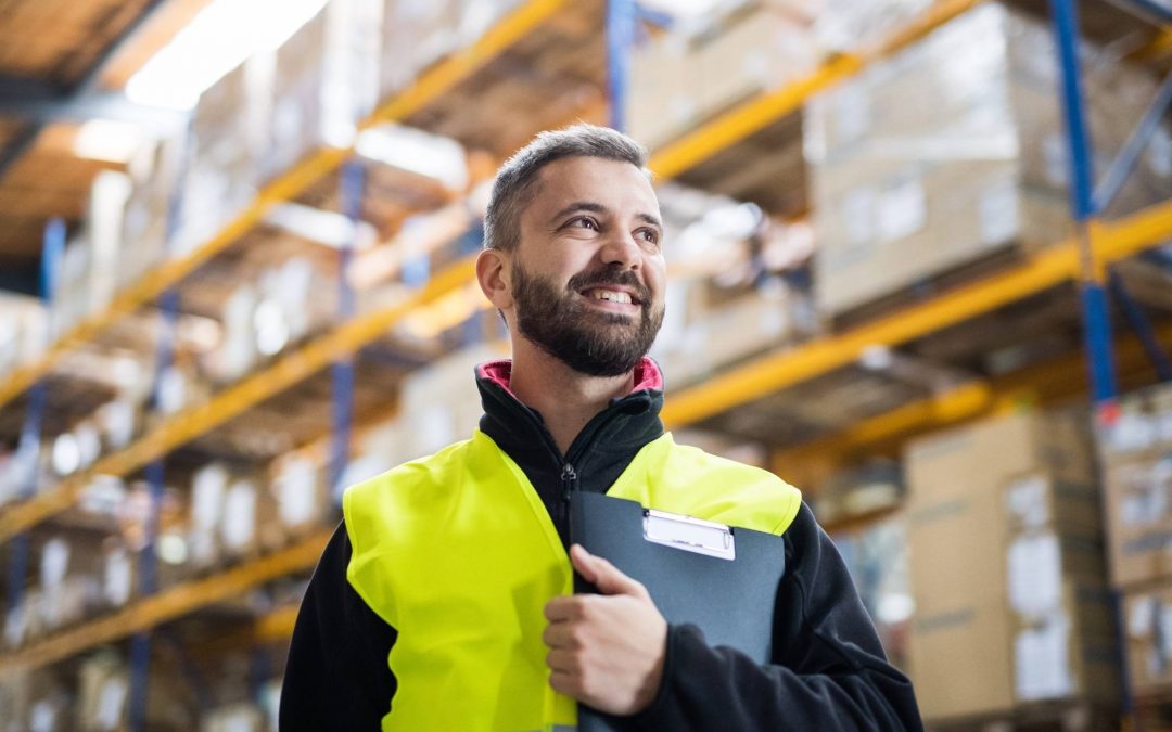 What is a Warehouse Management System (WMS)? 