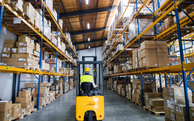 Why Is Excel Less Efficient Than ERP Software for Inventory Management? 