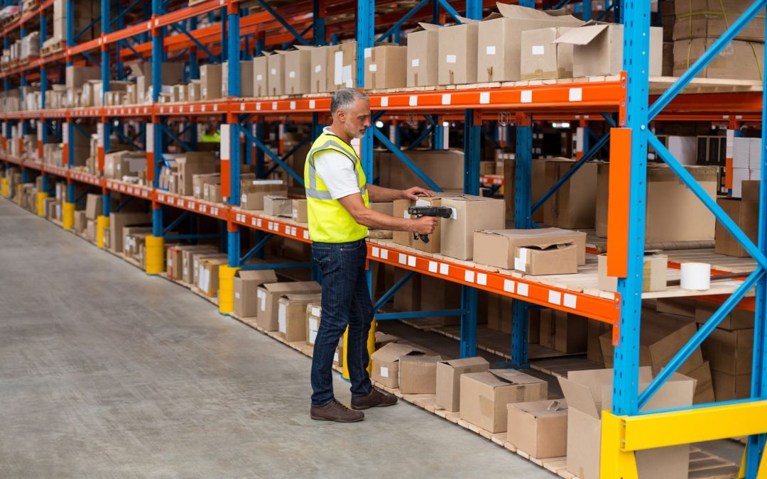 Top 5 Reasons to Synchronise Your Transport Management System (TMS) and Warehouse Management System (WMS)